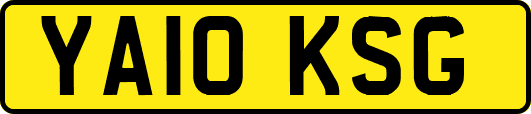 YA10KSG