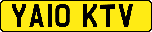 YA10KTV