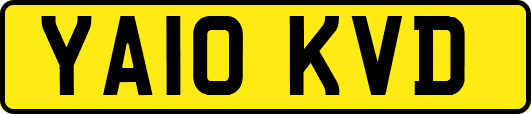 YA10KVD