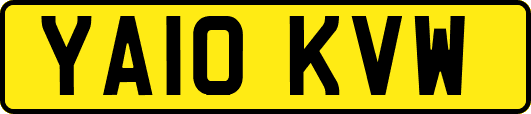 YA10KVW