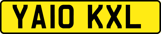 YA10KXL