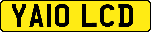 YA10LCD