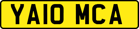 YA10MCA