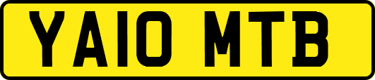 YA10MTB