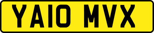 YA10MVX