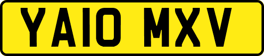 YA10MXV