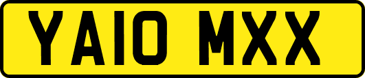 YA10MXX
