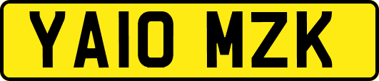 YA10MZK