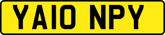 YA10NPY