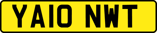 YA10NWT