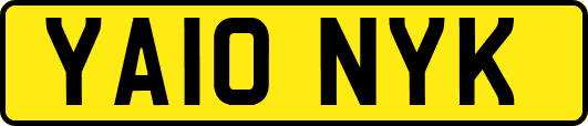 YA10NYK