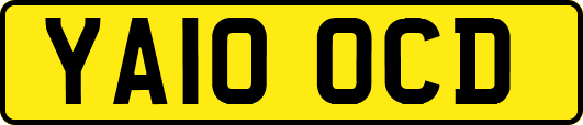 YA10OCD
