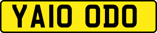 YA10ODO