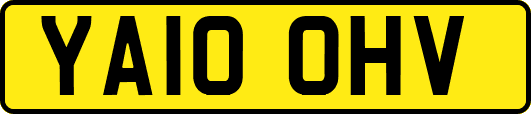 YA10OHV