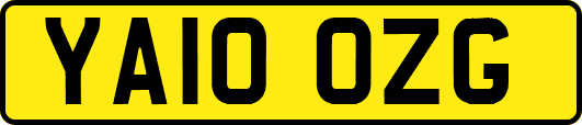 YA10OZG