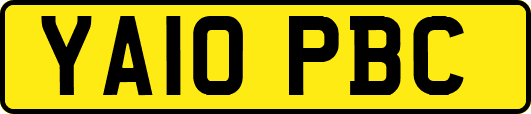 YA10PBC