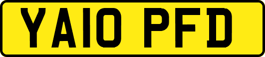YA10PFD
