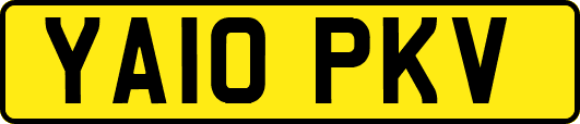 YA10PKV