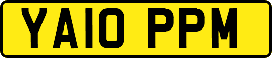 YA10PPM