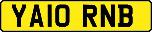 YA10RNB