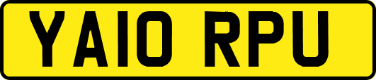 YA10RPU