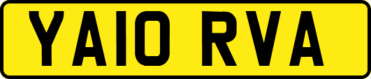 YA10RVA
