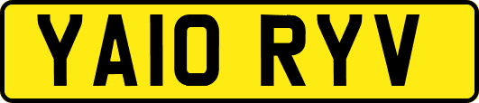 YA10RYV
