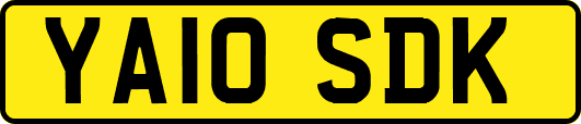 YA10SDK