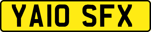 YA10SFX