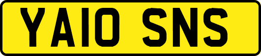 YA10SNS