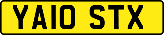 YA10STX