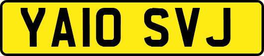 YA10SVJ