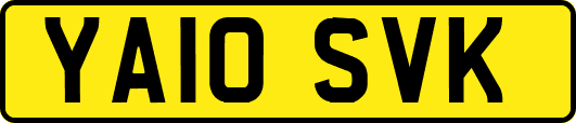 YA10SVK