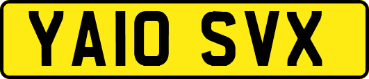 YA10SVX