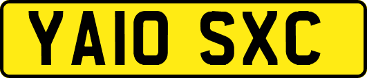 YA10SXC