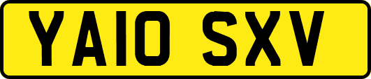 YA10SXV