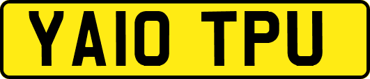 YA10TPU