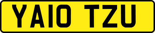 YA10TZU