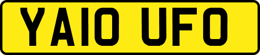 YA10UFO