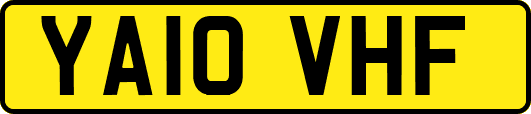 YA10VHF