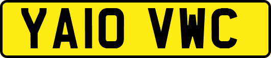 YA10VWC