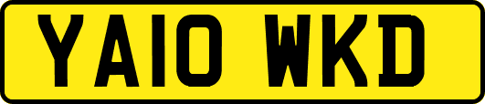 YA10WKD