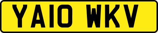 YA10WKV