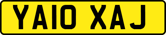 YA10XAJ