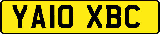 YA10XBC