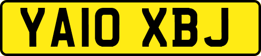 YA10XBJ