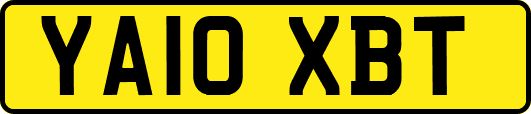 YA10XBT