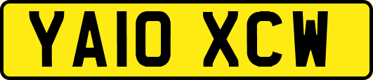 YA10XCW