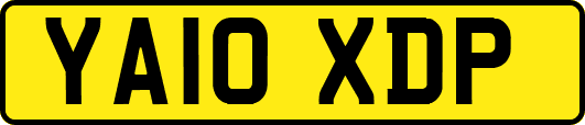 YA10XDP
