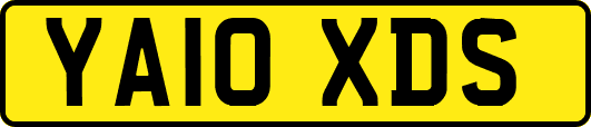 YA10XDS